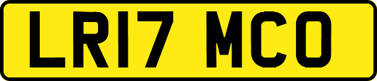 LR17MCO