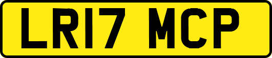 LR17MCP