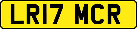 LR17MCR