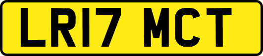 LR17MCT