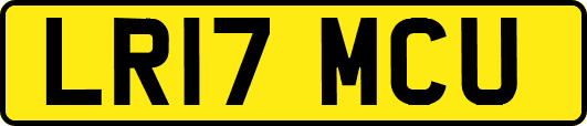 LR17MCU