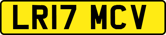 LR17MCV