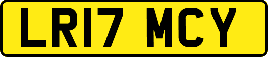 LR17MCY