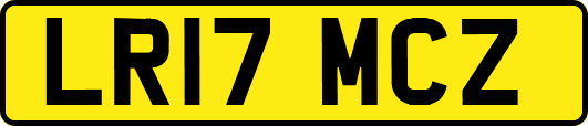 LR17MCZ