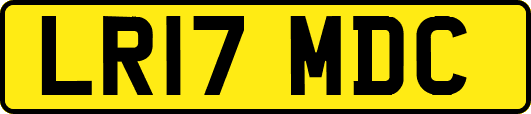 LR17MDC
