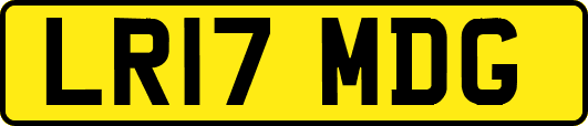 LR17MDG
