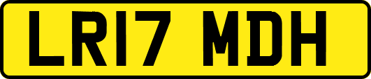 LR17MDH