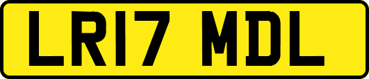 LR17MDL