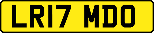 LR17MDO