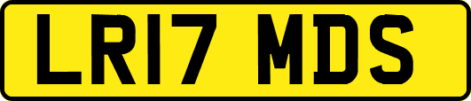 LR17MDS