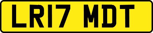 LR17MDT