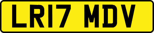 LR17MDV