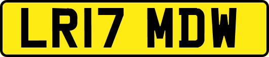 LR17MDW