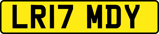 LR17MDY