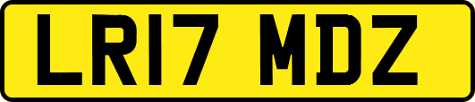 LR17MDZ