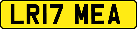 LR17MEA