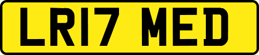 LR17MED