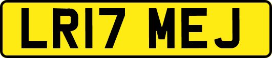 LR17MEJ
