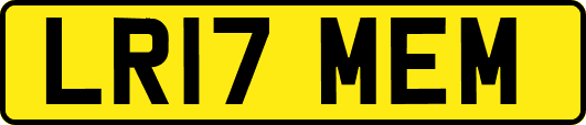 LR17MEM