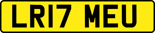 LR17MEU
