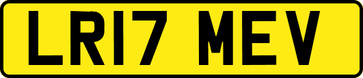 LR17MEV