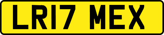LR17MEX