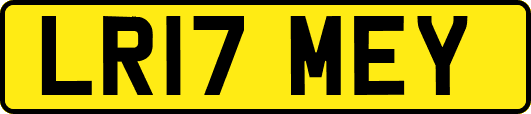 LR17MEY