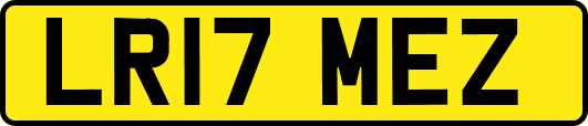 LR17MEZ
