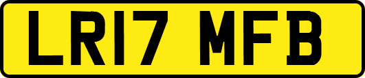 LR17MFB