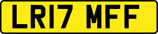 LR17MFF