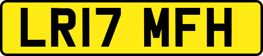LR17MFH