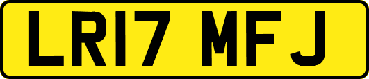 LR17MFJ