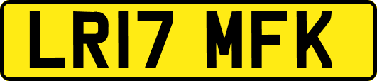 LR17MFK