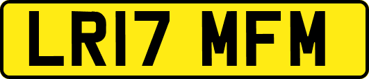 LR17MFM