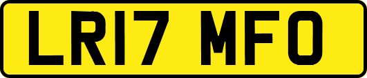 LR17MFO