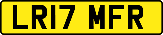 LR17MFR