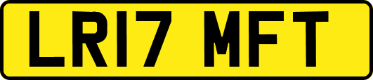 LR17MFT