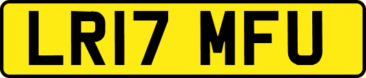 LR17MFU