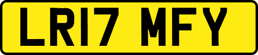 LR17MFY