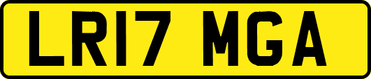 LR17MGA