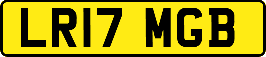 LR17MGB
