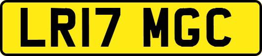 LR17MGC
