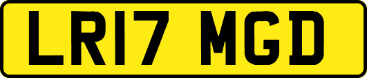 LR17MGD