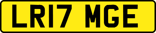 LR17MGE
