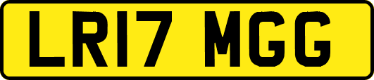 LR17MGG