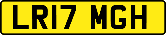 LR17MGH