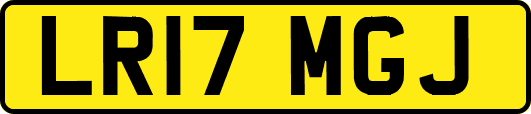 LR17MGJ