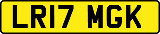 LR17MGK