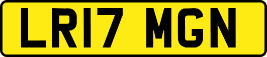 LR17MGN