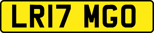 LR17MGO